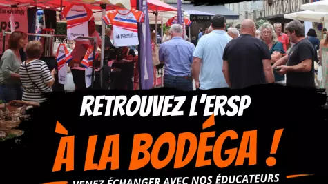 Image d'illustration pour l'actualité : Les inscriptions à l'École de Rugby Sud Périgord sont ouvertes !
